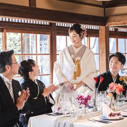 \年末年始BIG/◆豪華4大特典×和牛試食◆ 少人数婚プランニング体験×相談会