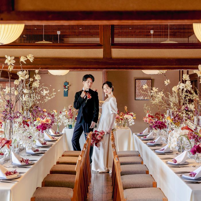 【初めての方へ】組数限定で10万円OFF◆会場見学×試食×充実の相談会