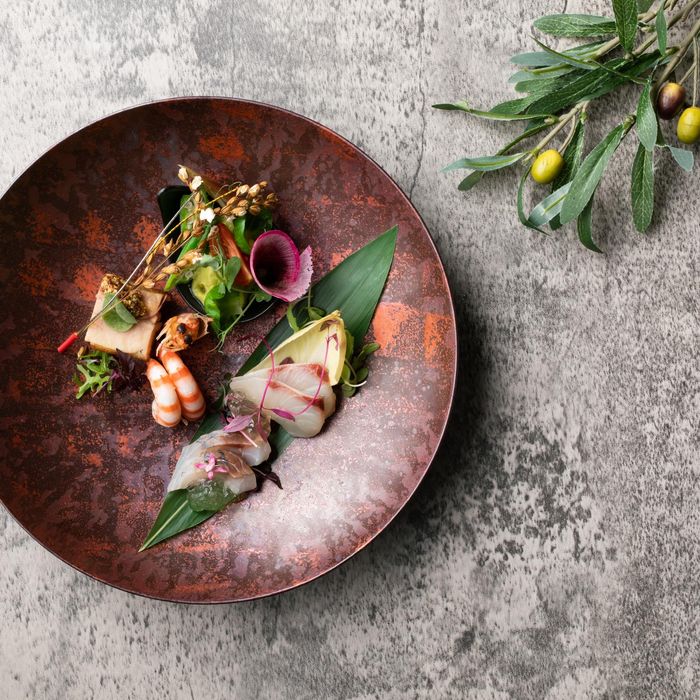 満席御礼【お料理重視の方へ】シェフが贈る◆贅沢3品試食フェア