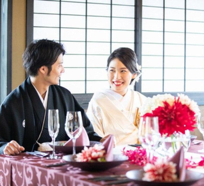 【限定開催】少人数婚プランニング体験!BIGフェア<花嫁診断×豪華3品試食>