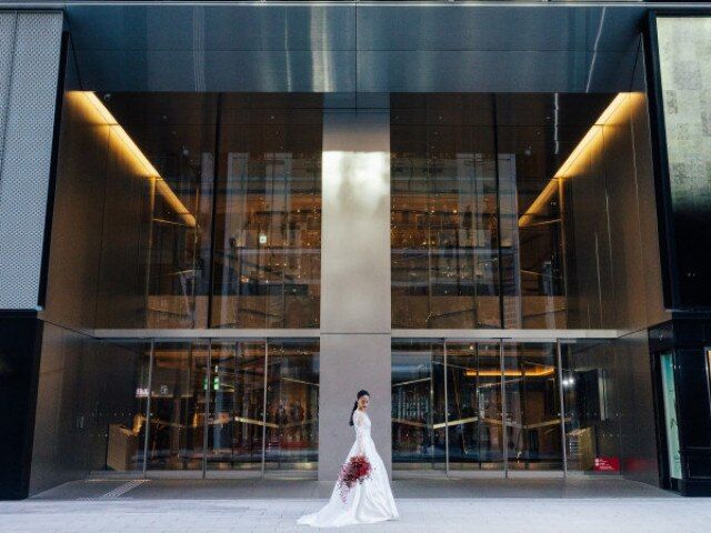 【東京開催】東京サロンで《神前式&ホテルカルティア太宰府》の相談会