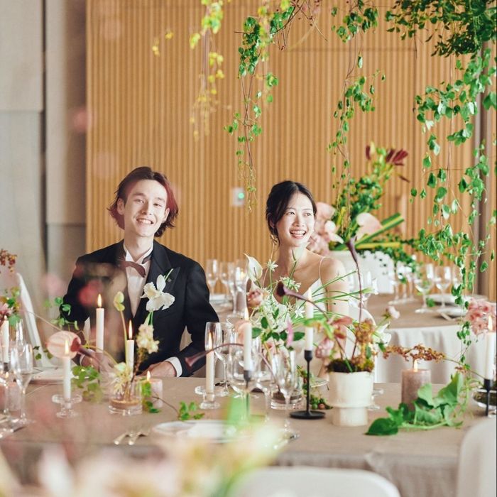 【*2026秋婚限定*】豪華特典付きプレミアムフェア