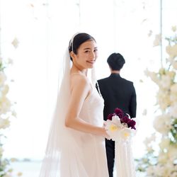 【AM限定】JWマリオット本番直前見学×5周年記念特典フェア