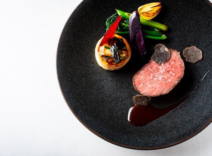 【お料理重視の方◎】厳選4万試食&料理ランクUP特典付*上質体験