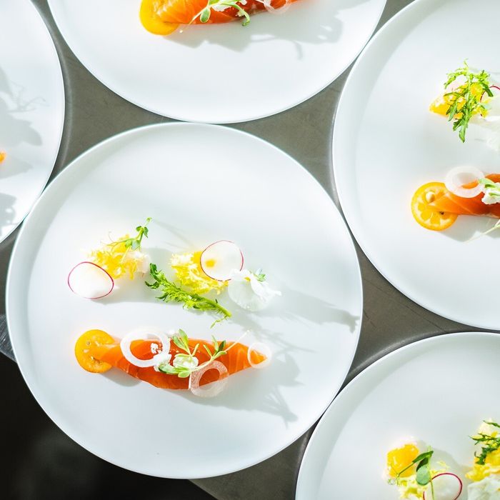 料理重視派◎【厳選*京フレンチ試食】料理ランクアップ特典付♪