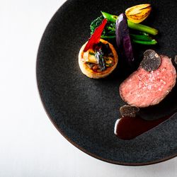 【お料理重視の方◎】厳選4万試食&料理ランクUP特典付*上質体験