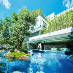 日曜限定【17大&6万超*特典】試食×庭園×挙式*憧れ上質体験
