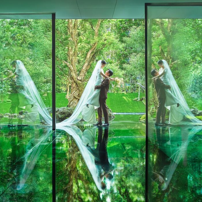 水曜限定★【最大160万優待】庭園×洗練空間*じっくりALL体験