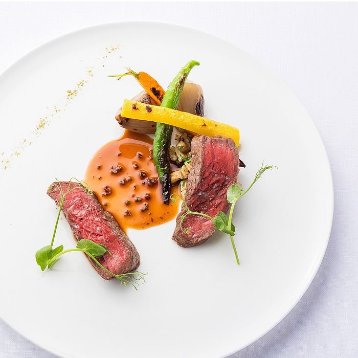 料理重視派◎【厳選*京フレンチ試食】料理ランクアップ特典付♪