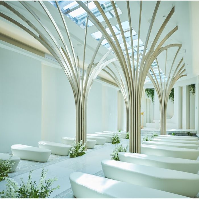 お盆SP【ドレス挙式料×160万優待】ディナーチケット*4万試食付