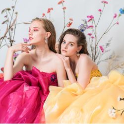 残△ New\当館オリジナル/豪華試食×【ふたり色】花嫁ツアー