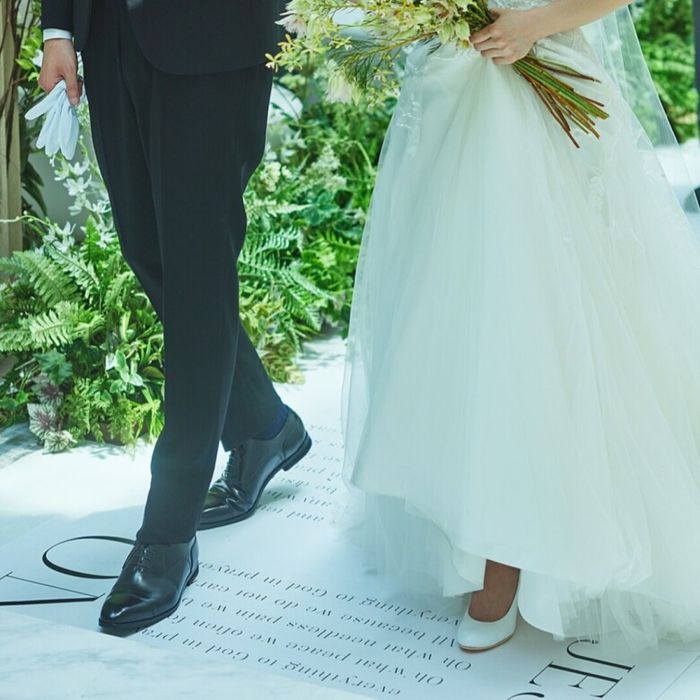 残1【初見学◎選べる試食】ファーストステップ相談*Newチャペル