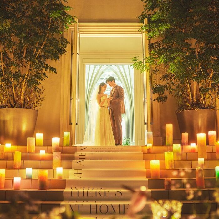 卒花支持率No.1【憧れ花嫁♪フル体験】診断付*ドレス試着×撮影