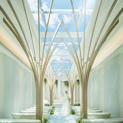 直前◎1月最大★【豪華17大160万優待】4万試食×挙式×感動体験