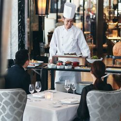 平日☆最大120万☆絶景挙式&黒毛和牛×オマール8万試食券♪