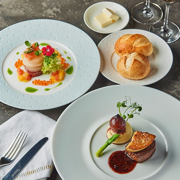 【GW限定*140万特典】初フェア◎憧れ外資ホテル×絶景挙式体験