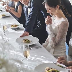 連休SP*【4組限定】140万特典☆ハイアット至高の逸品試食×横浜絶景