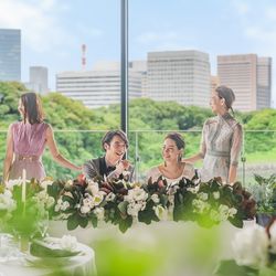 【HappyFriday★お仕事帰りにも】試食&予算相談会