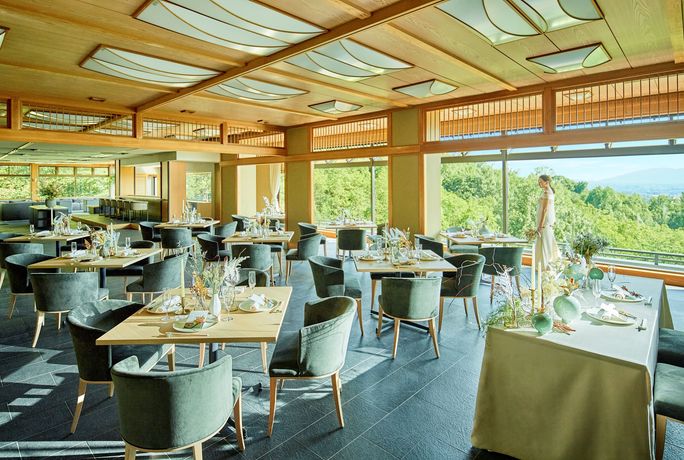 ANDO HOTEL 奈良若草山のカバー写真