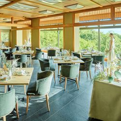 【会場イチオシ】限定1組!豪華和食コース試食×ホテル宿泊特典