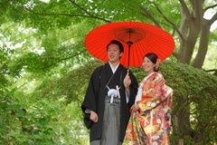 【和の結婚式】横浜の神社で結婚式を挙げたい！神社でゆったり相談会
