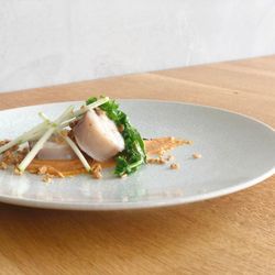 BENE-の料理・ウェディングケーキ写真9枚目