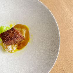 BENE-の料理・ウェディングケーキ写真10枚目