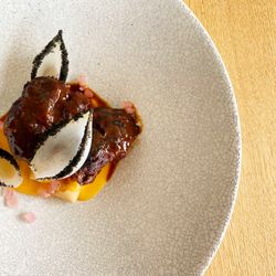 BENE-の料理・ウェディングケーキ写真11枚目