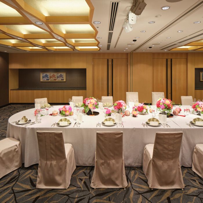 【お仕事帰りにオススメの相談会】~日枝神社&5つ星ホテルの見学×スイートルーム宿泊特典付フェア~