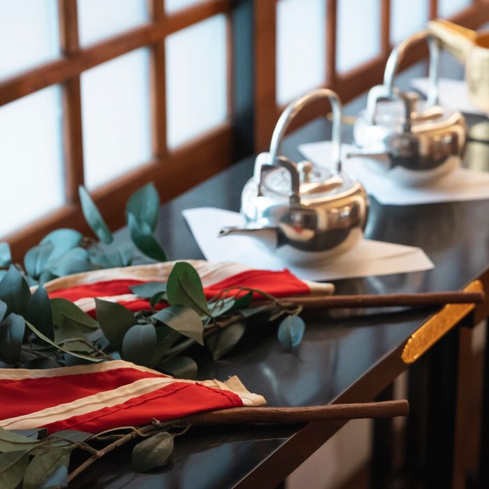 【土曜日限定相談会】日枝神社神職によるご相談付き ~日枝神社見学&5つ星ホテルご案内&お見積り&日程相談会~