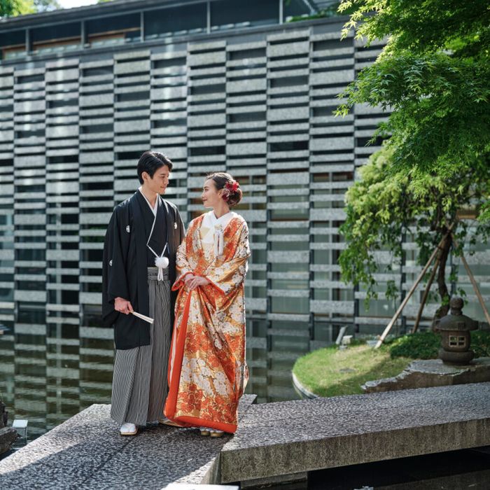 【初めての方も安心】~日枝神社見学×5つ星ホテルご案内×お見積り&日程相談会~