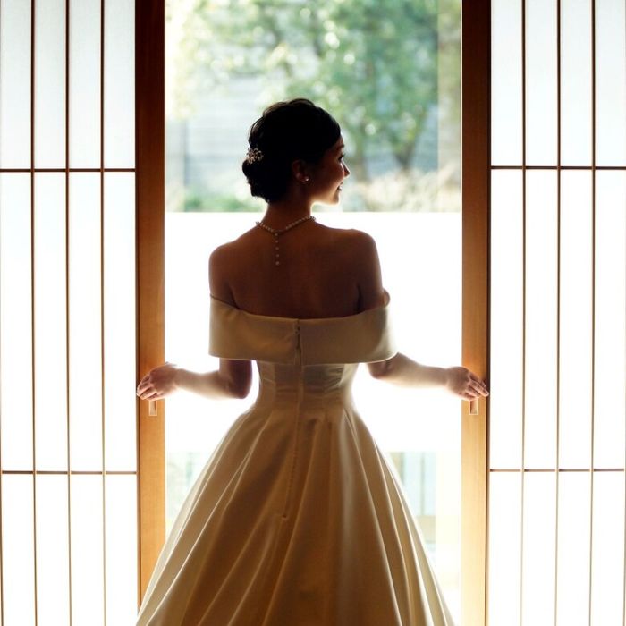 平日限定相談会!】人気スイーツ&ホテルオリジナルバスソルト付きフェア~日枝神社見学×5つ星ホテルご案内×お見積り&日程相談会~