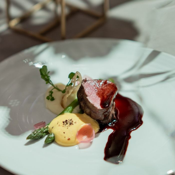 【祝日限定*料理重視必見】和牛フィレ付き豪華試食×入場体験会