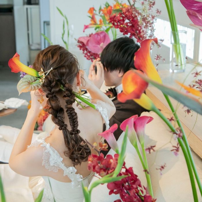 【GW限定*BIGフェア】貸切レストラン×絶品美食×豪華特典