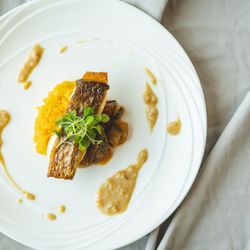 【来館特典×料理重視◎】シェフ特製コース試食×おもてなし相談
