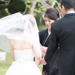 泊まれる公園 INN THE PARKの挙式会場・演出写真33枚目