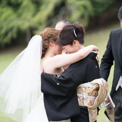 泊まれる公園 INN THE PARKの挙式会場・演出写真35枚目