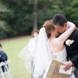 泊まれる公園 INN THE PARKの挙式会場・演出写真36枚目