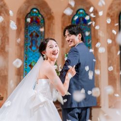 残▲3連休160万*洗練された本格大聖堂×特産食材味わう4万試食