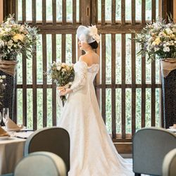 【日程限定】◆体験型フェア◆和洋試着体験×贅沢試食×3大特典BIGフェア