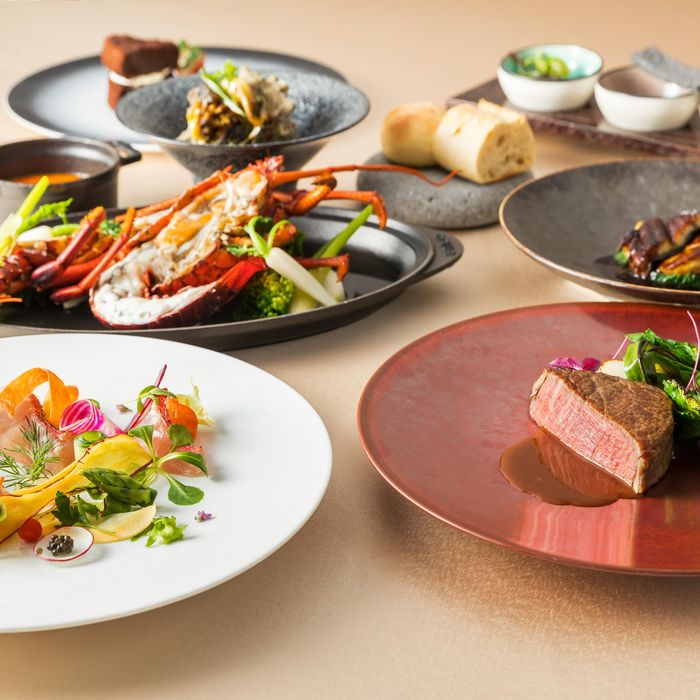 【料理口コミ1位受賞記念★5大特典】甘鯛&かずさ和牛食べ比べ豪華試食×全館見学