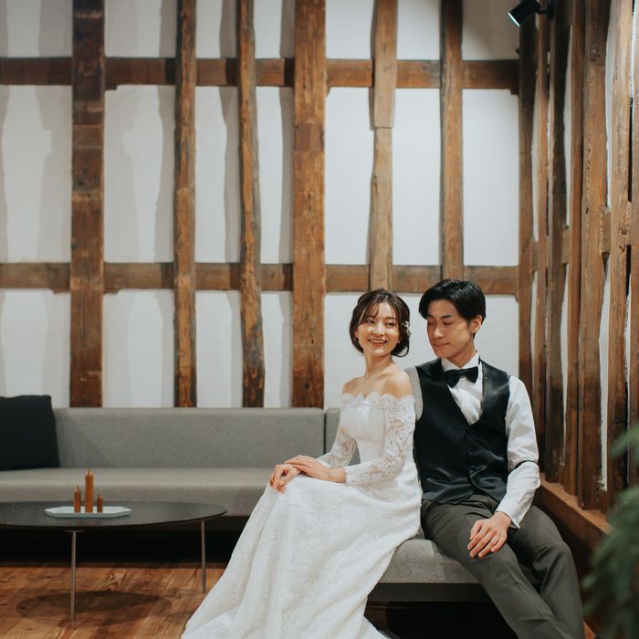 \宿泊付きウエディング/結婚式前後も贅沢に楽しむ、ステイウエディング相談会