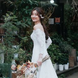 【日程限定】◆体験型フェア◆和洋試着体験×贅沢試食×3大特典BIGフェア