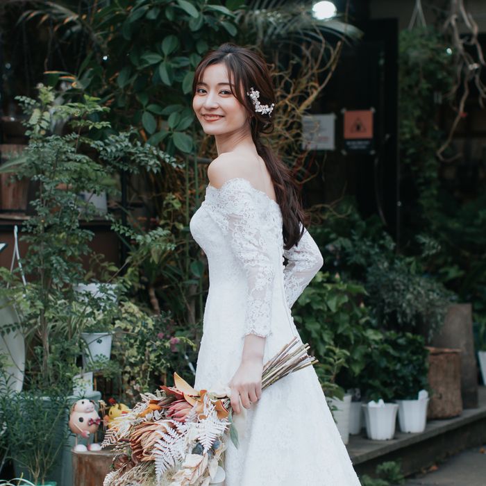 【日程限定】◆体験型フェア◆和洋試着体験×贅沢試食×3大特典BIGフェア