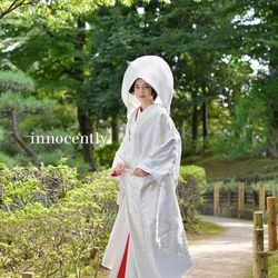 赤坂 松葉屋のドレス・和装写真3枚目