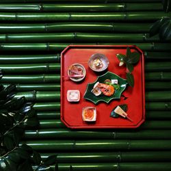 【当館人気No.1】伝統のお料理試食付き!和装試着フェア