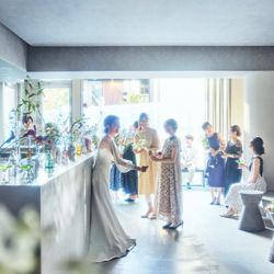 残3【全組1万ギフト付】表参道駅2分│1組貸切の上質邸宅W×贅沢試食体験