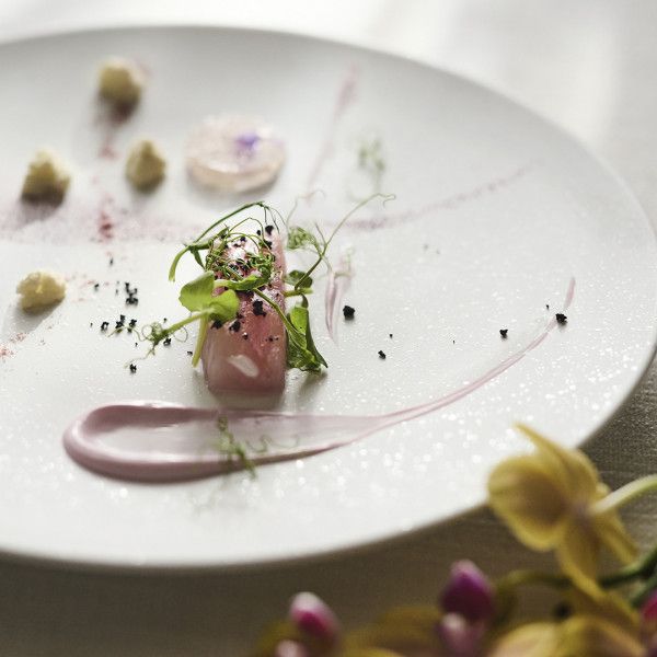 GW限定【当館人気No1】国産牛の贅沢試食×緑地に佇む文化財の全館見学&おもてなし体験