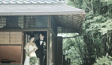 【27年9-11月限定】うららかな秋空の下で叶える秋婚プラン〈60名328万円~〉