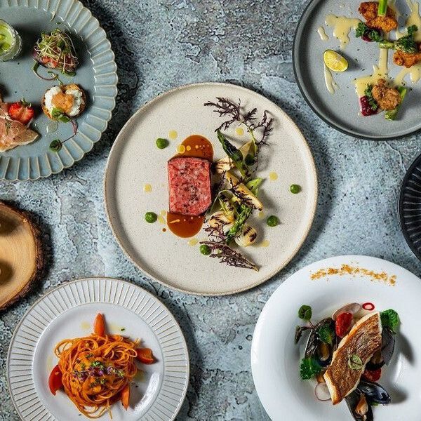 【BIGフェア】グリルで焼き上げた和牛イチボ豪華試食付♪